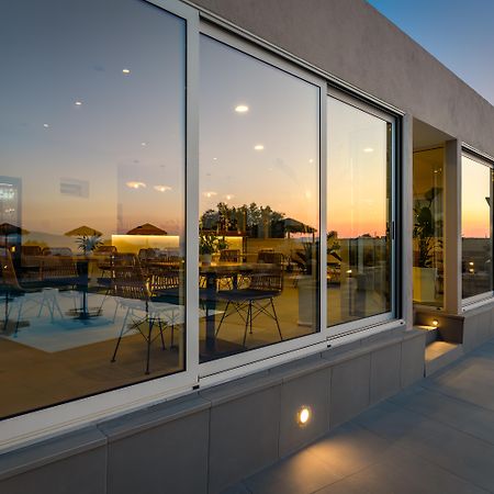 En Plo Boutique Suites Иа Екстериор снимка