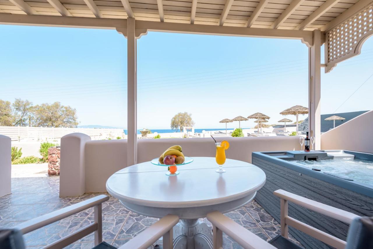 En Plo Boutique Suites Иа Екстериор снимка
