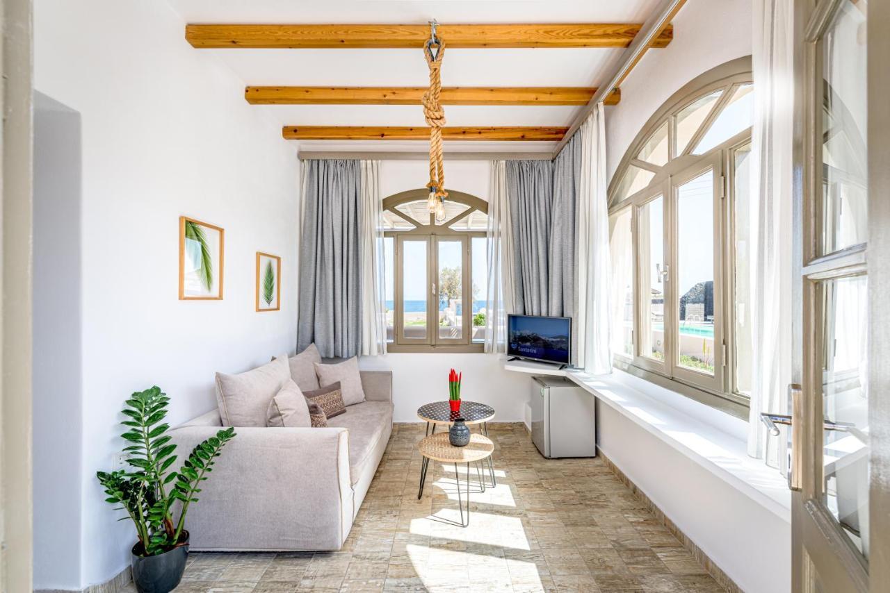 En Plo Boutique Suites Иа Екстериор снимка