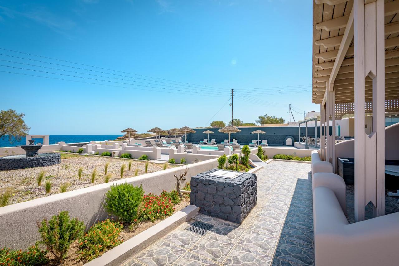 En Plo Boutique Suites Иа Екстериор снимка