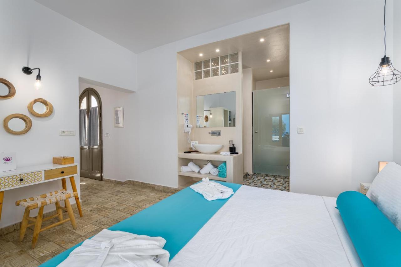 En Plo Boutique Suites Иа Екстериор снимка