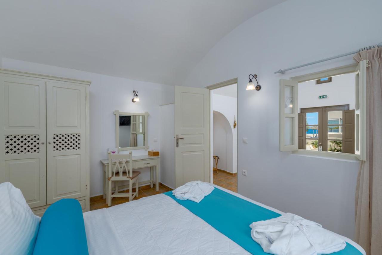 En Plo Boutique Suites Иа Екстериор снимка