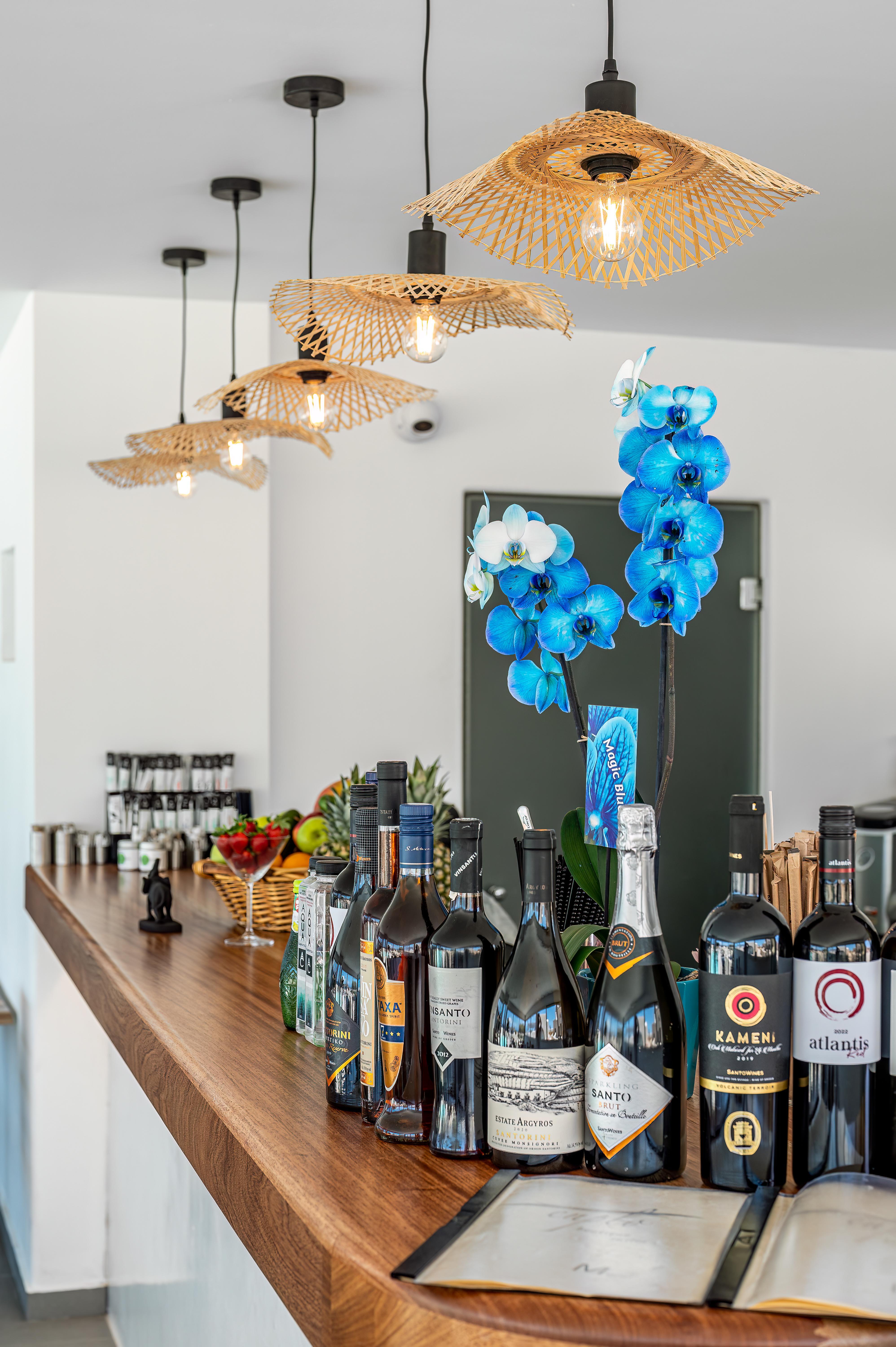 En Plo Boutique Suites Иа Екстериор снимка