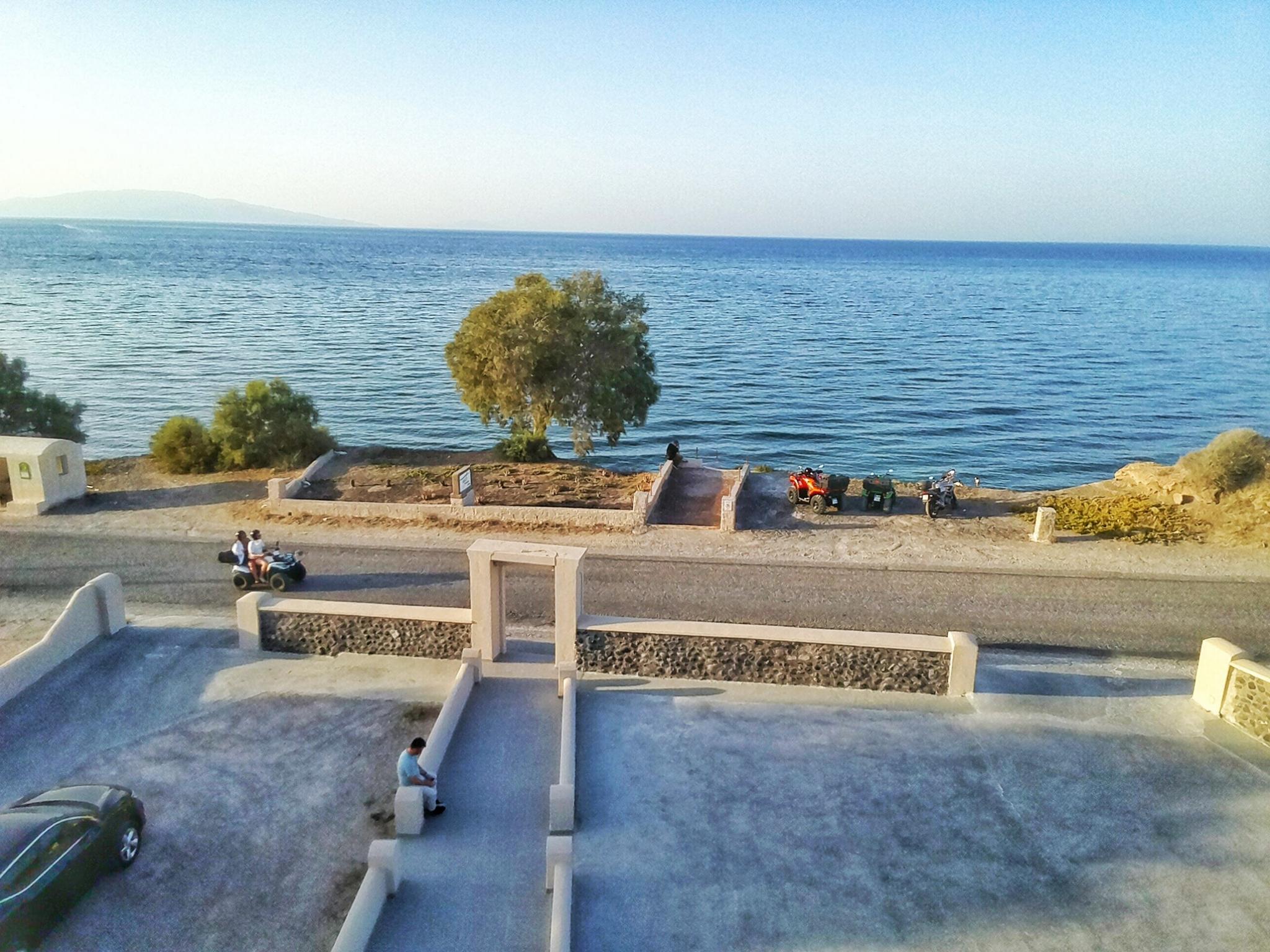 En Plo Boutique Suites Иа Екстериор снимка
