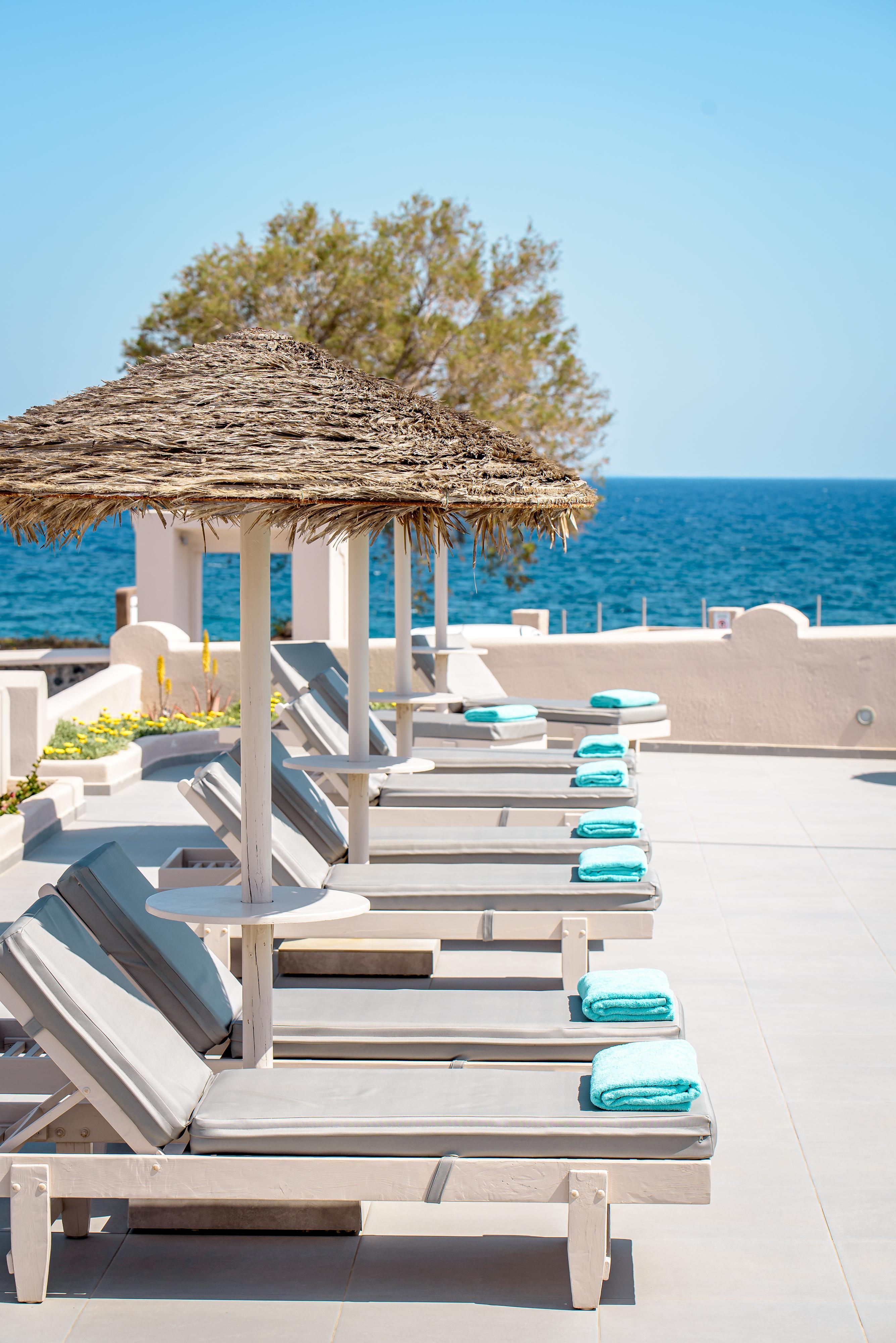En Plo Boutique Suites Иа Екстериор снимка