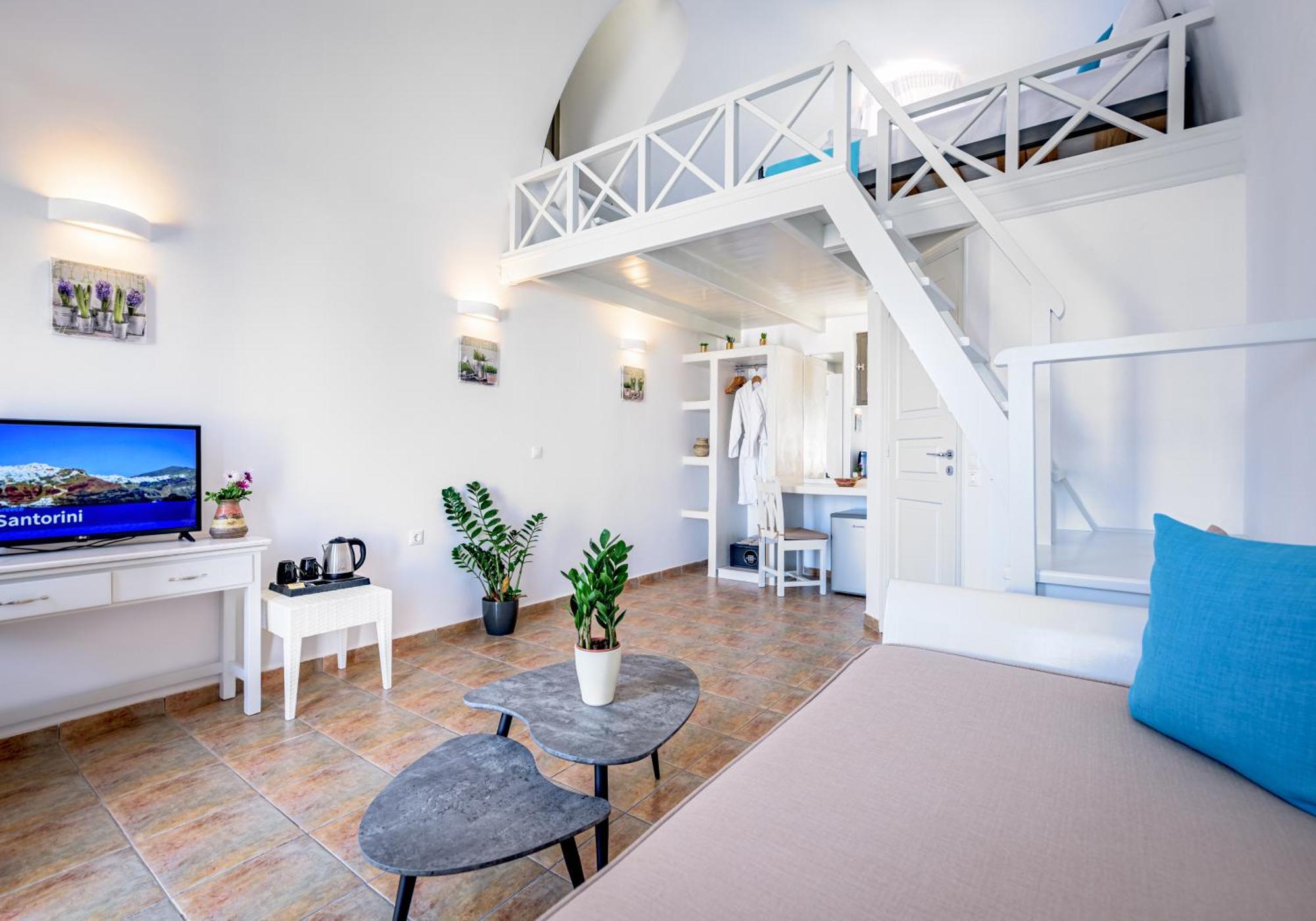 En Plo Boutique Suites Иа Екстериор снимка
